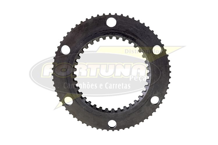 DISCO ACOPLAMENTO 1 - CAMBIO GRS905/925R - Ref: 1495267